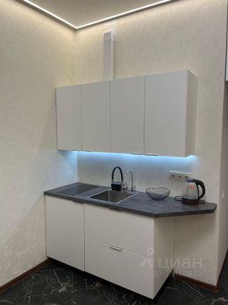 m. Spartak: Apartment, studio