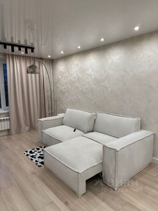 m. Prospekt Mira: Apartment, 2-rooms