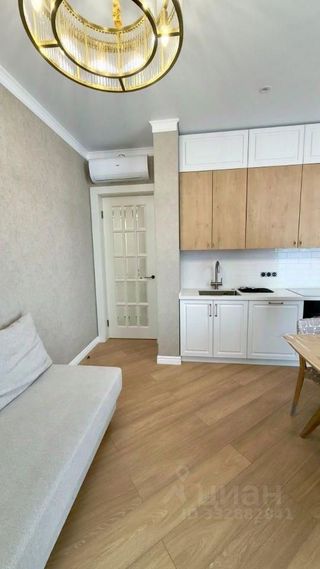 m. Spartak: Apartment, 2-rooms