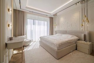 m. TsSKA: Apartment, 4-rooms