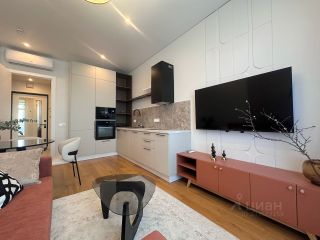 m. Verkhnie Kotly: Apartment, 1-rooms