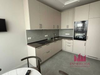 m. Vorontsovskaya: Apartment, 2-rooms