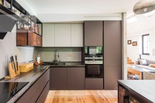 m. Tulskaya: Apartment, 3-rooms