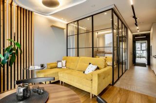 m. TsSKA: Apartment, 1-rooms