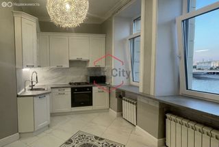 m. Krasnopresnenskaya: Apartment, 2-rooms