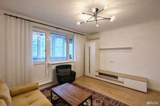 m. Novokosino: Apartment, 1-rooms