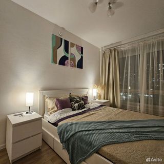 m. Bitsa: Apartment, 2-rooms