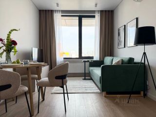 m. Ozernaya: Apartment, 1-rooms
