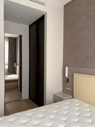 m. Aeroport: Apartment, 3-rooms