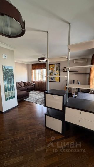 m. Belorusskaya: Apartment, 2-rooms