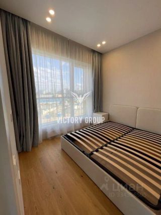 m. Tekhnopark: Apartment, 2-rooms