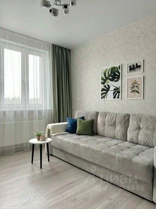m. Nakhabino: Apartment, 1-rooms