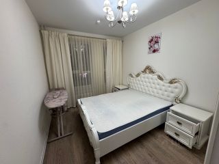 m. Nekrasovka: Apartment, 3-rooms