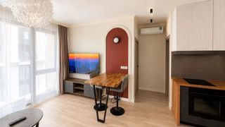 m. Ugreshskaya: Apartment, 1-rooms