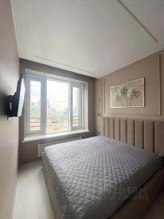 m. Khoroshevo: Apartment, 1-rooms