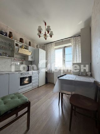 m. Belyaevo: Apartment, 2-rooms