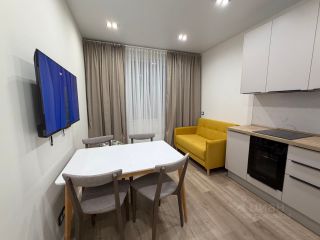 m. Mosselmash: Apartment, 1-rooms
