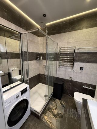 m. Dinamo: Apartment, 2-rooms