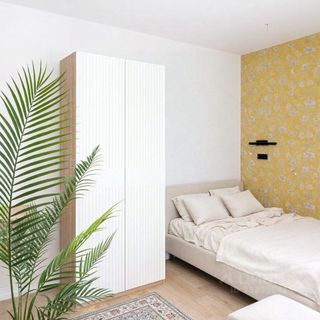 m. Tushinskaya: Apartment, studio