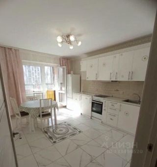 m. Bulvar Dmitriya Donskogo: Apartment, 2-rooms