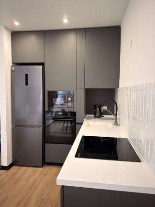 m. Volgogradsky prospekt: Apartment, 1-rooms