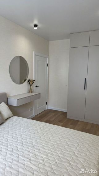 m. Krasnogorskaya: Apartment, 1-rooms