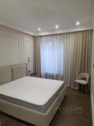 m. Dinamo: Apartment, 2-rooms