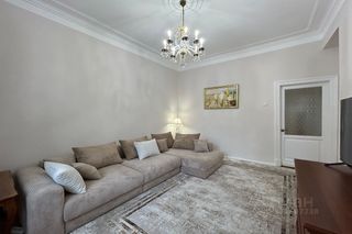 m. Kutuzovskaya: Apartment, 2-rooms