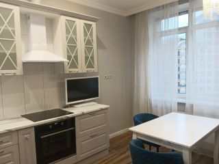 m. Khoroshevskaya: Apartment, 2-rooms