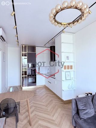 m. Shelepikha: Apartment, 3-rooms