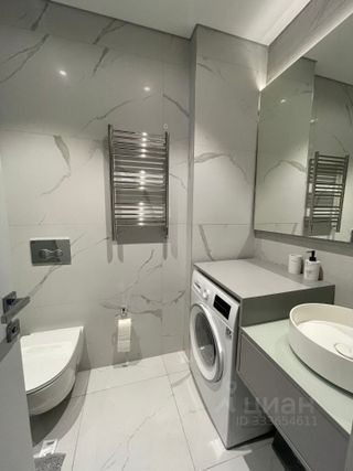 m. Savelovskaya: Apartment, studio