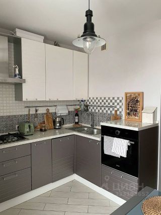 m. Kievskaya: Apartment, 1-rooms