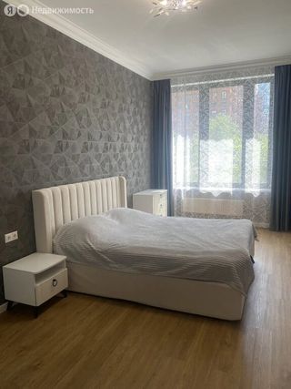 m. Fili: Apartment, 2-rooms