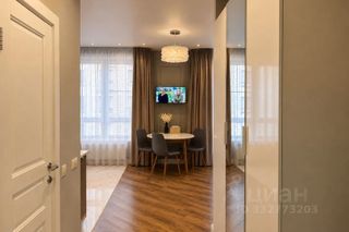 m. Fili: Apartment, 1-rooms