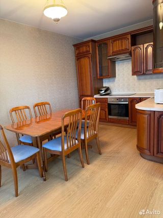 m. Medvedkovo: Apartment, 3-rooms