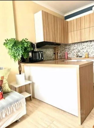 m. Strogino: Apartment, 1-rooms