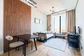 m. Chkalovskaya: Apartment, 1-rooms