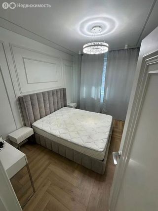 m. Rabochy Poselok: Apartment, 2-rooms