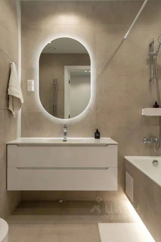 m. Fili: Apartment, 2-rooms