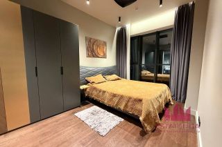 m. Khoroshevo: Apartment, 2-rooms