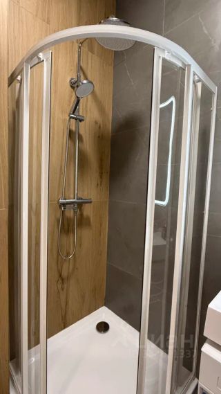 m. ZIL: Apartment, studio