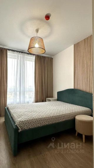 m. Streshnevo: Apartment, 1-rooms
