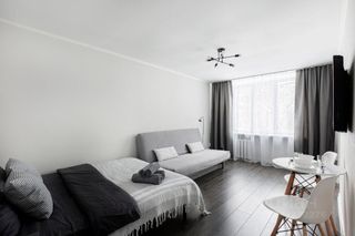 m. Khimki: Apartment, 1-rooms