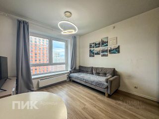 m. Bitsa: Apartment, studio