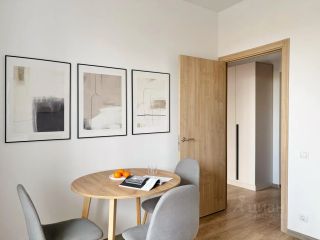 m. Bitsa: Apartment, 1-rooms