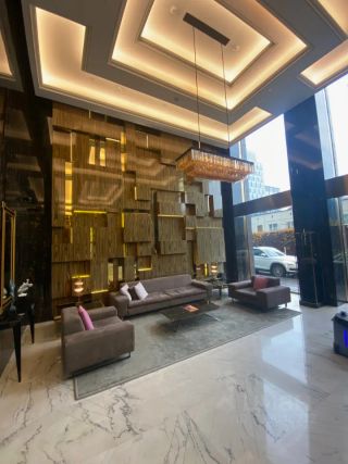 m. TsSKA: Apartment, 2-rooms