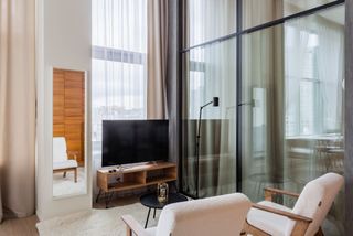 m. Arbatskaya: Apartment, 2-rooms