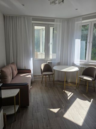 m. Kotelniki: Apartment, 1-rooms