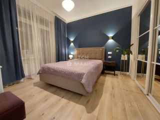 m. Petrovsky park: Apartment, 2-rooms