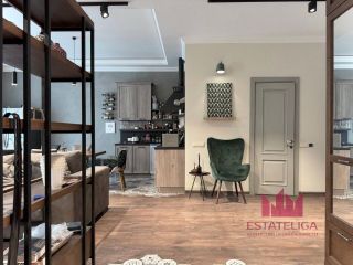 m. Moskva Tovarnaya: Apartment, 2-rooms